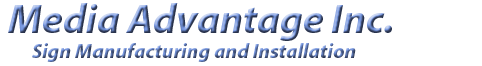 Office Channel Letter Sign store : Channel Letter Sign store : Vinyl Banners : Outdoor Advertising : Sign Installation : Channel Letter Sign store : Vinyl Banners : Outdoor Advertising : Sign Installation